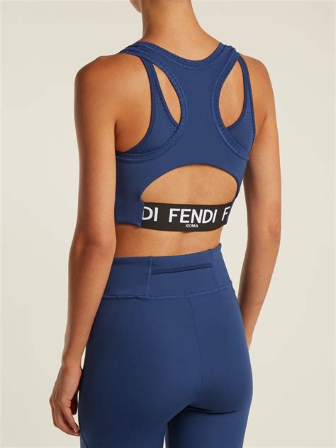 fendi roma sports bra|fendi jogging suit for women.